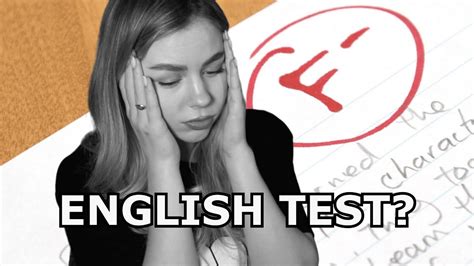 hardest english test